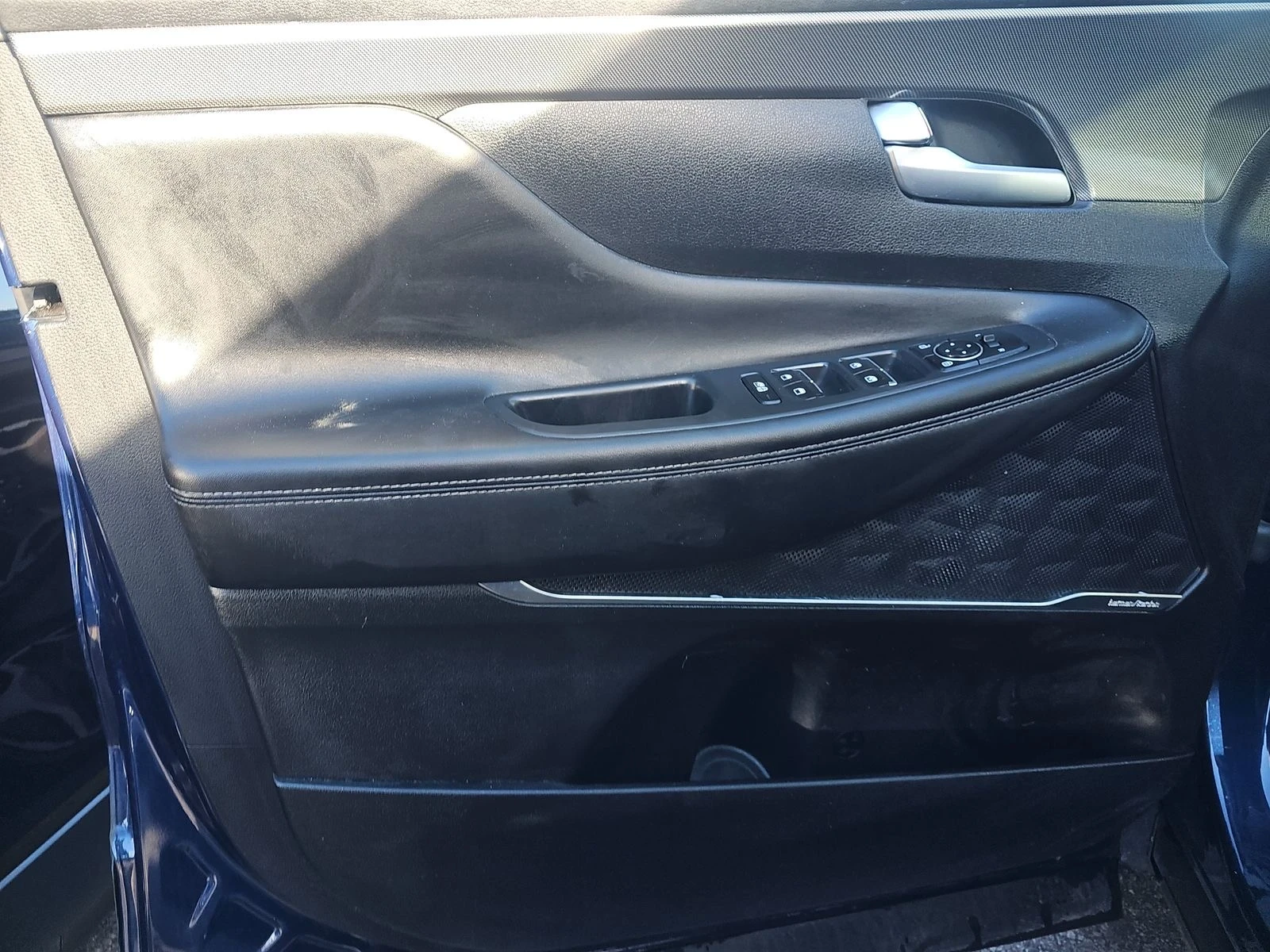 Hyundai Santa fe Hybrid SEL Premium | AWD | ПАНОРАМА | 360 КАМЕРИ | - изображение 10