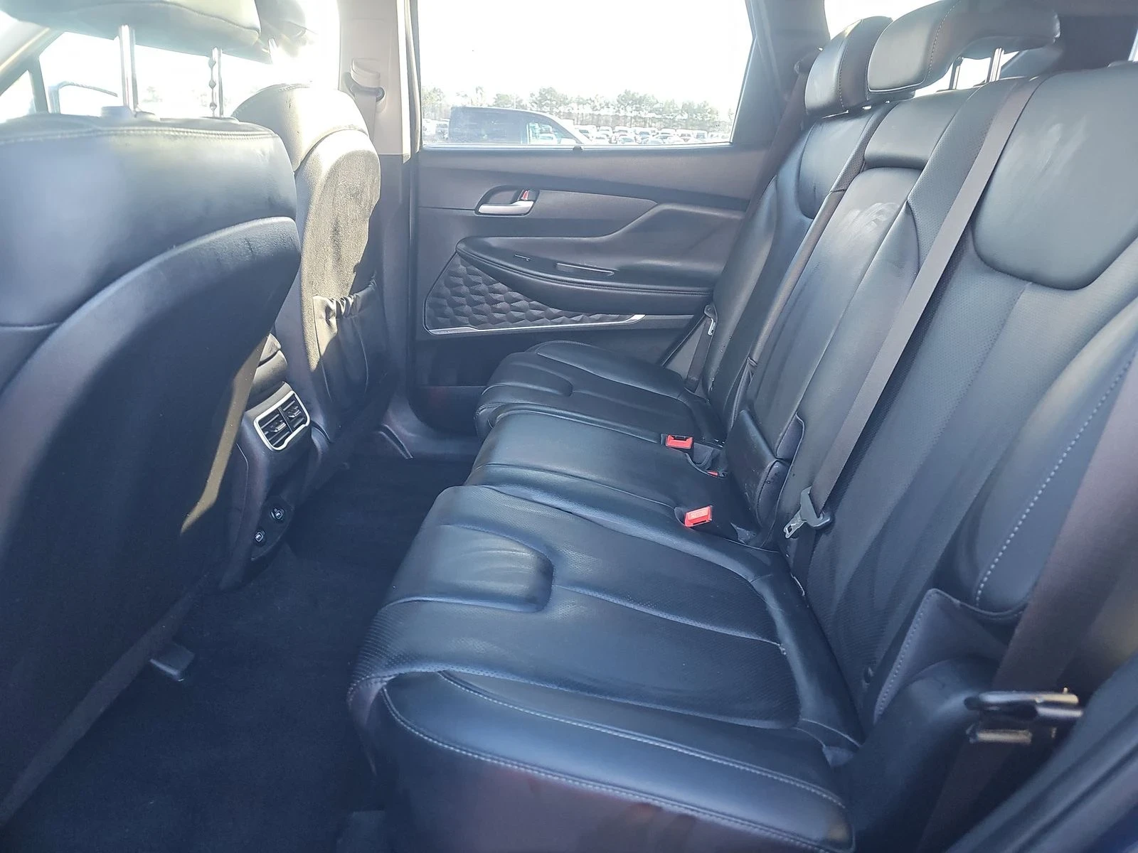 Hyundai Santa fe Hybrid SEL Premium | AWD | �������� | 360 ������ | | Mobile.bg � ����������� 14