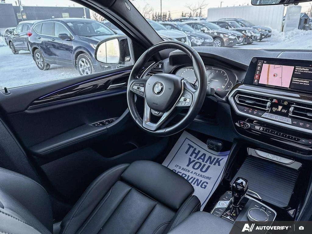 BMW X4 * xDrive30i * Heads-Up Display * Panoramic Sunroof | Mobile.bg � ����������� 14