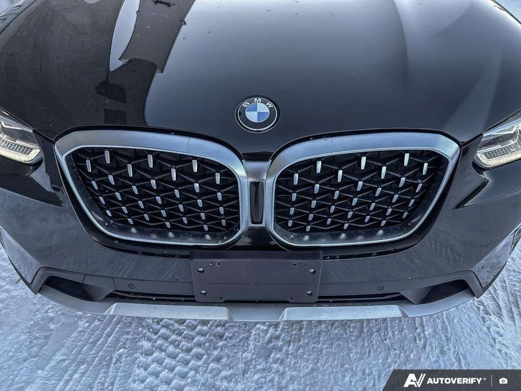 BMW X4 * xDrive30i * Heads-Up Display * Panoramic Sunroof | Mobile.bg � ����������� 4