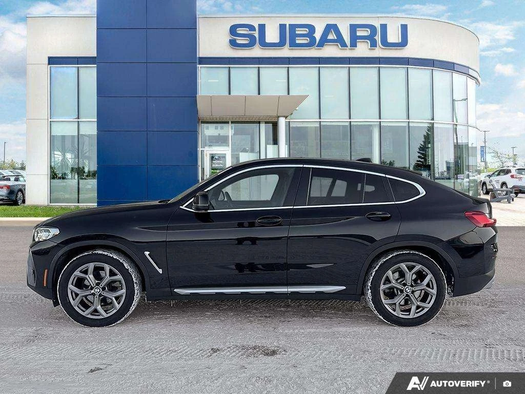 BMW X4 * xDrive30i * Heads-Up Display * Panoramic Sunroof | Mobile.bg � ����������� 5