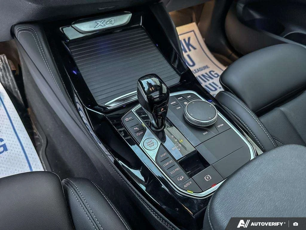 BMW X4 * xDrive30i * Heads-Up Display * Panoramic Sunroof | Mobile.bg � ����������� 16