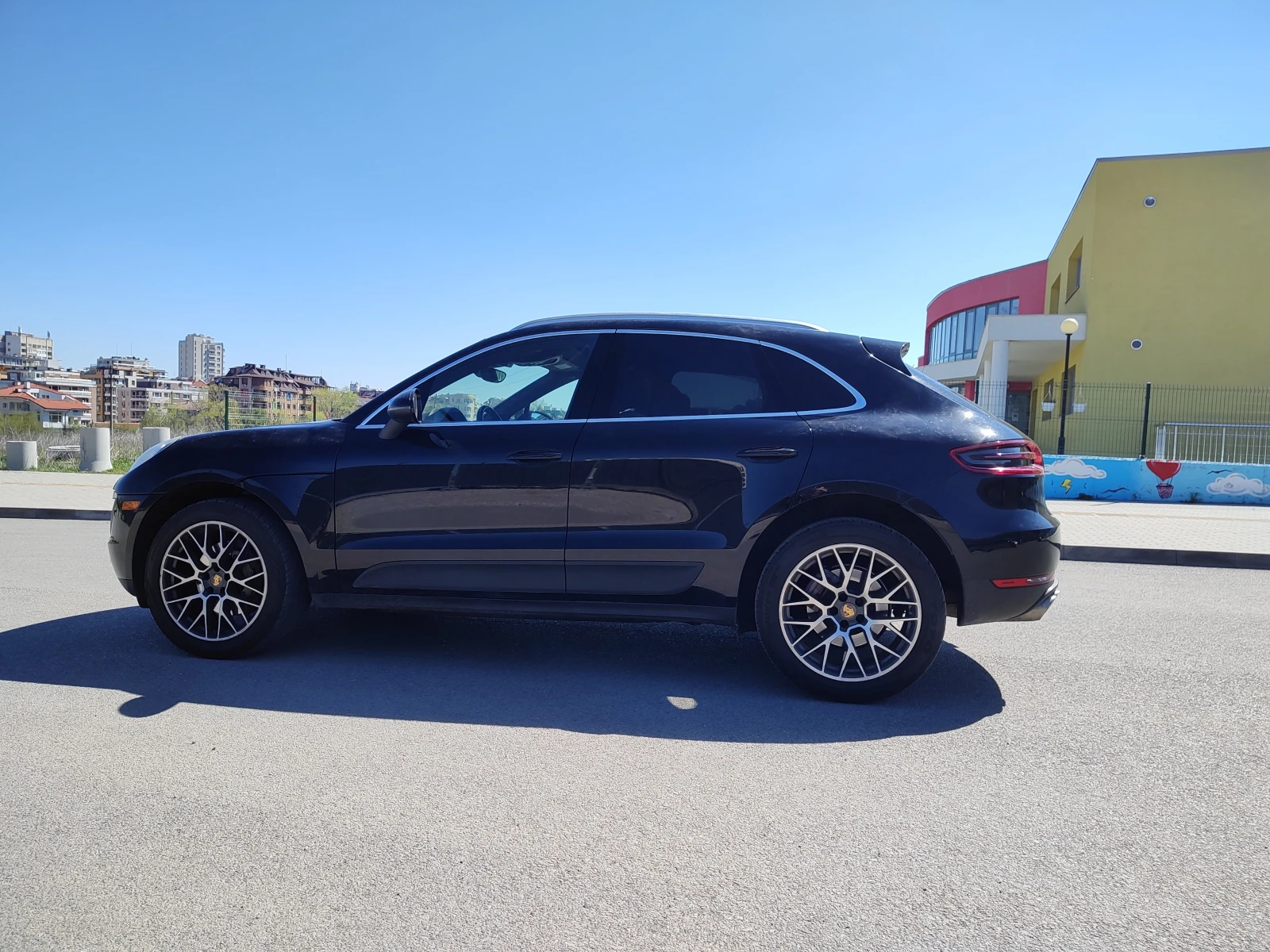 Porsche Macan S - изображение 9