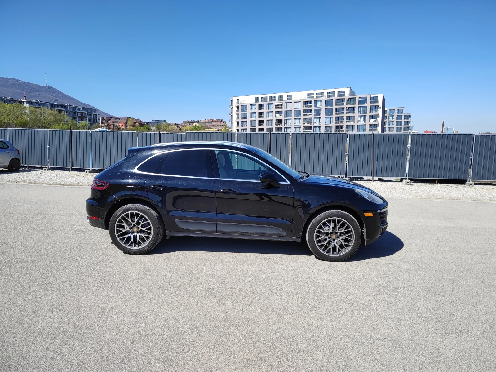 Porsche Macan S - изображение 5