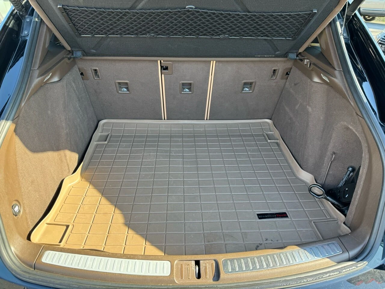 Porsche Macan S, снимка 15 - Автомобили и джипове - 53599548