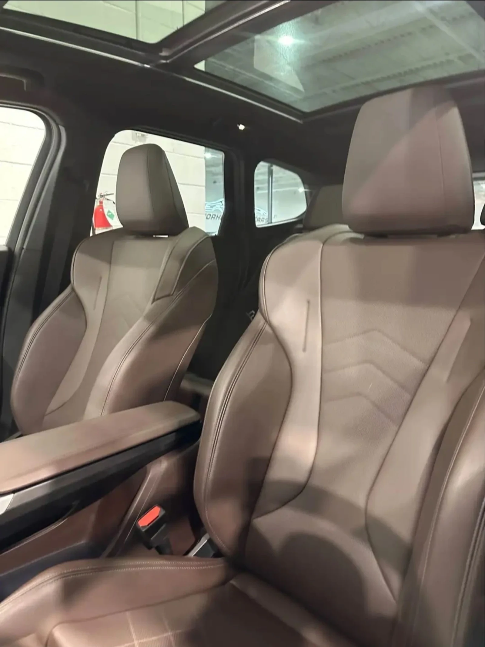 BMW X1 2023/2.8 i/4x4/74000km/Панорама/PremiumPkg/Карфакс - изображение 5