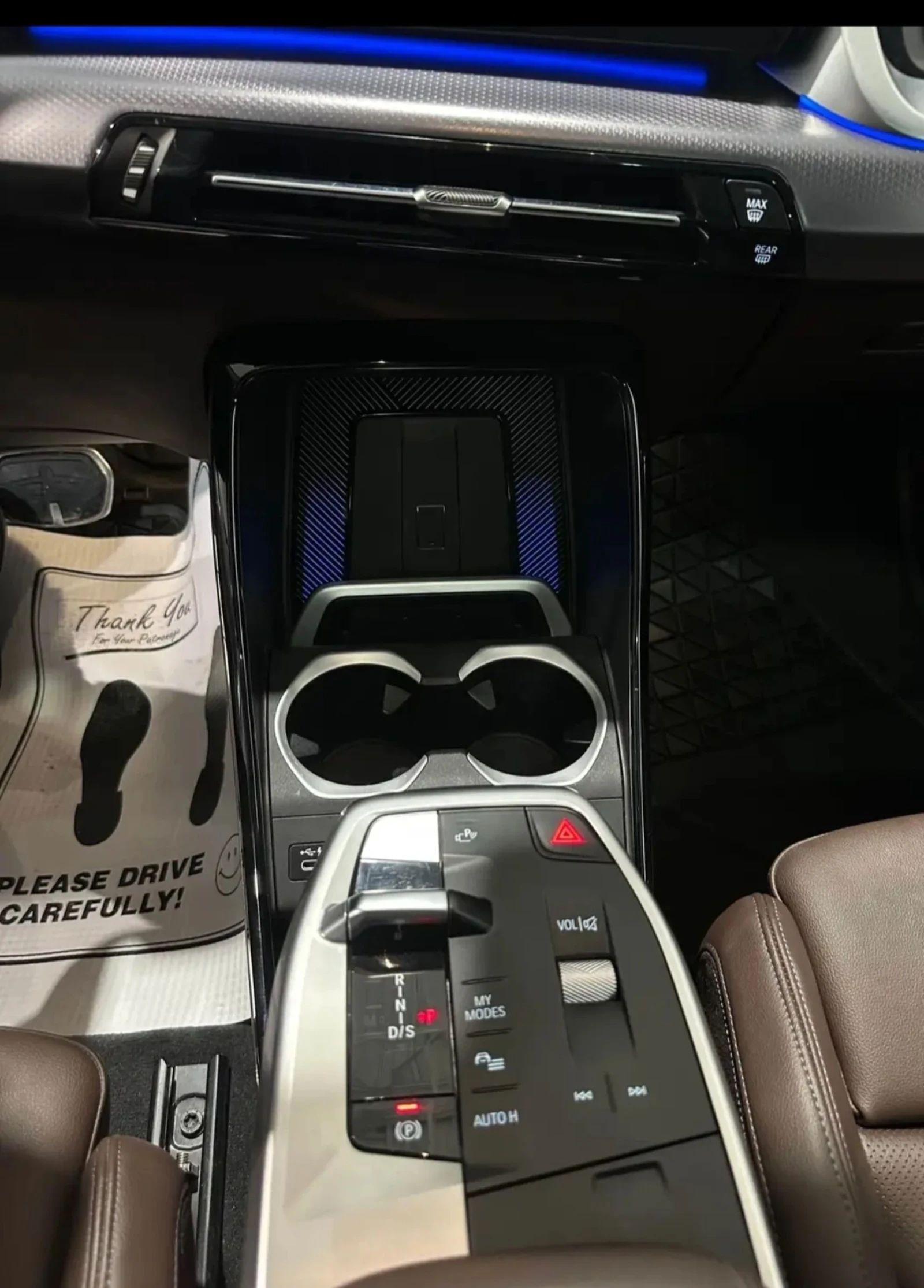 BMW X1 2023/2.8 i/4x4/74000km/Панорама/PremiumPkg/Карфакс - изображение 6