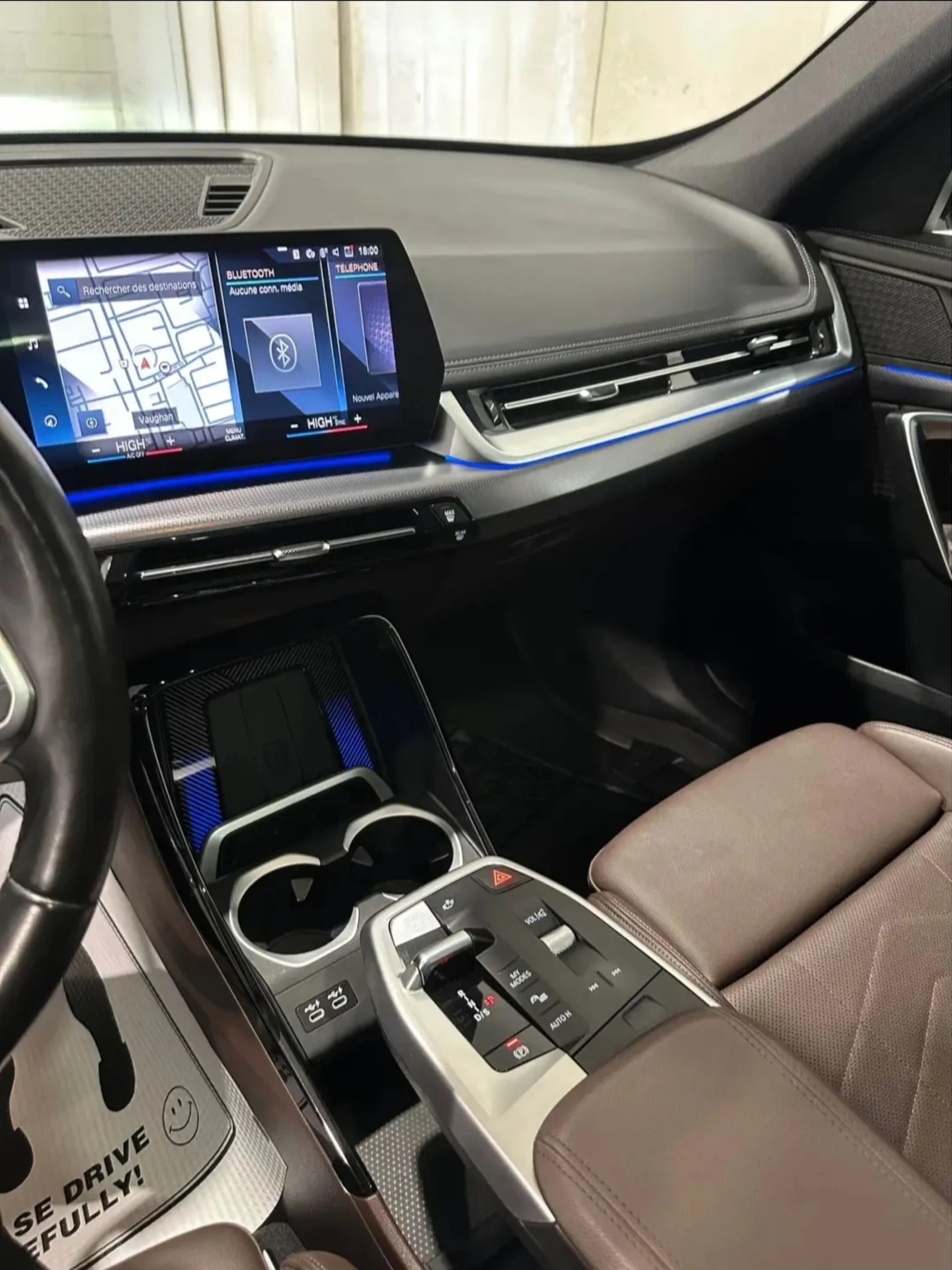 BMW X1 2023/2.8 i/4x4/74000km/Панорама/PremiumPkg/Карфакс - изображение 4