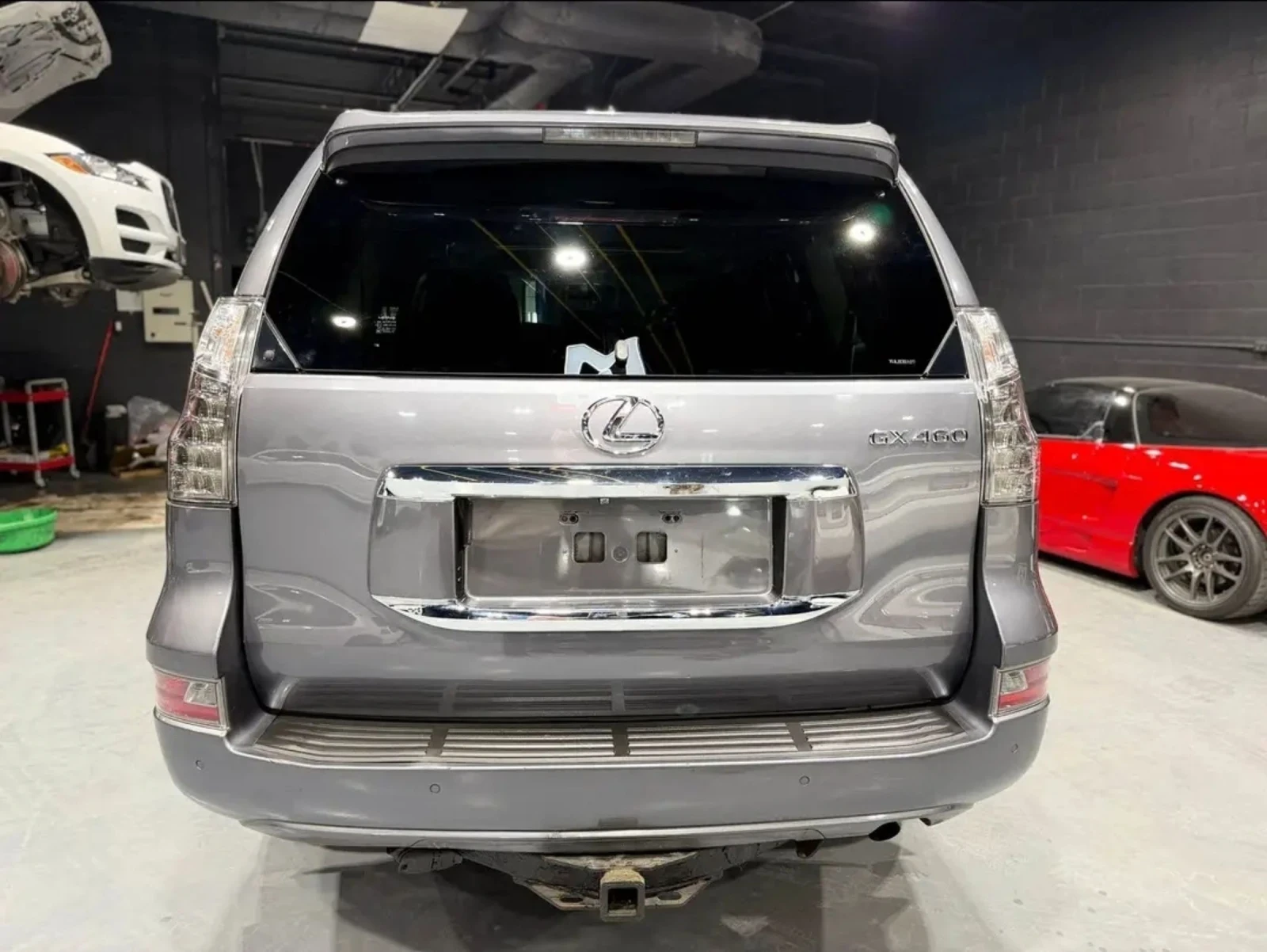Lexus GX 460 2015/ 7 �����/4�4/Full/������/����������/������� | Mobile.bg � ����������� 4