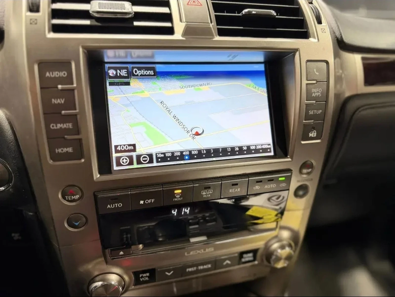 Lexus GX 460 2015/ 7 �����/4�4/Full/������/����������/������� | Mobile.bg � ����������� 15