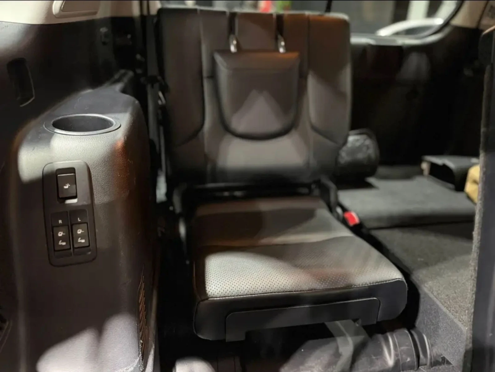 Lexus GX 460 2015/ 7 �����/4�4/Full/������/����������/������� | Mobile.bg � ����������� 13