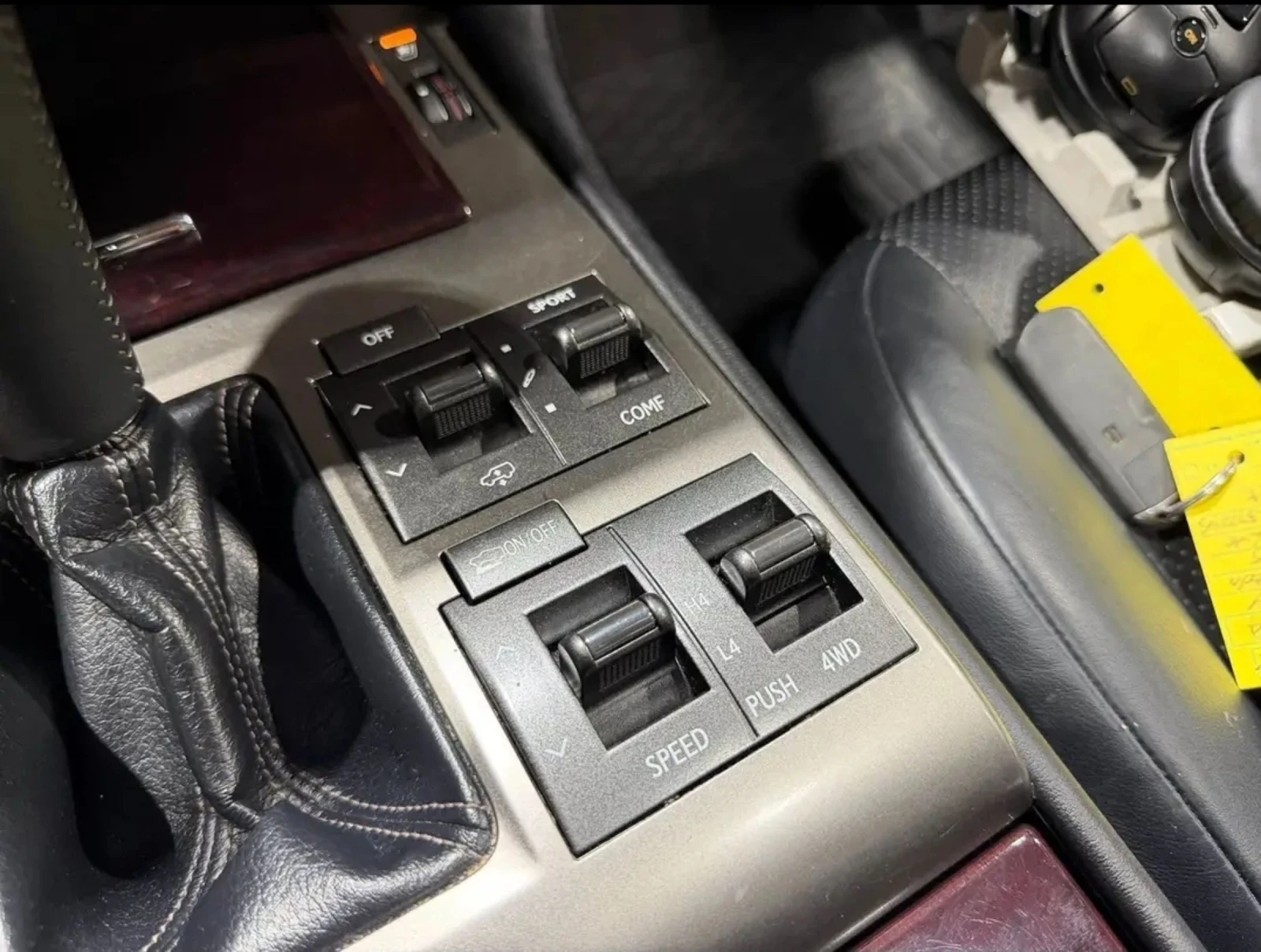 Lexus GX 460 2015/ 7 �����/4�4/Full/������/����������/������� | Mobile.bg � ����������� 16