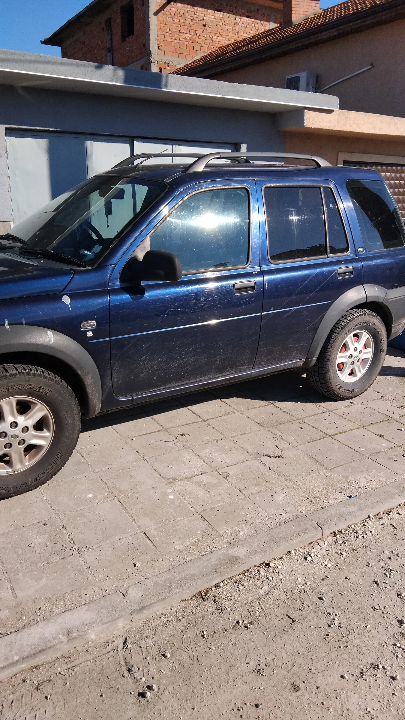 Land Rover Freelander  - изображение 2
