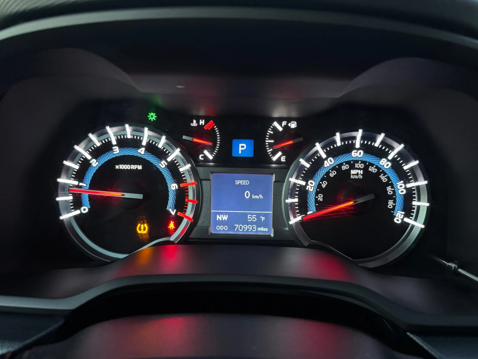 Toyota 4runner 4.0 V6 TRD-PRO | Mobile.bg � ����������� 17