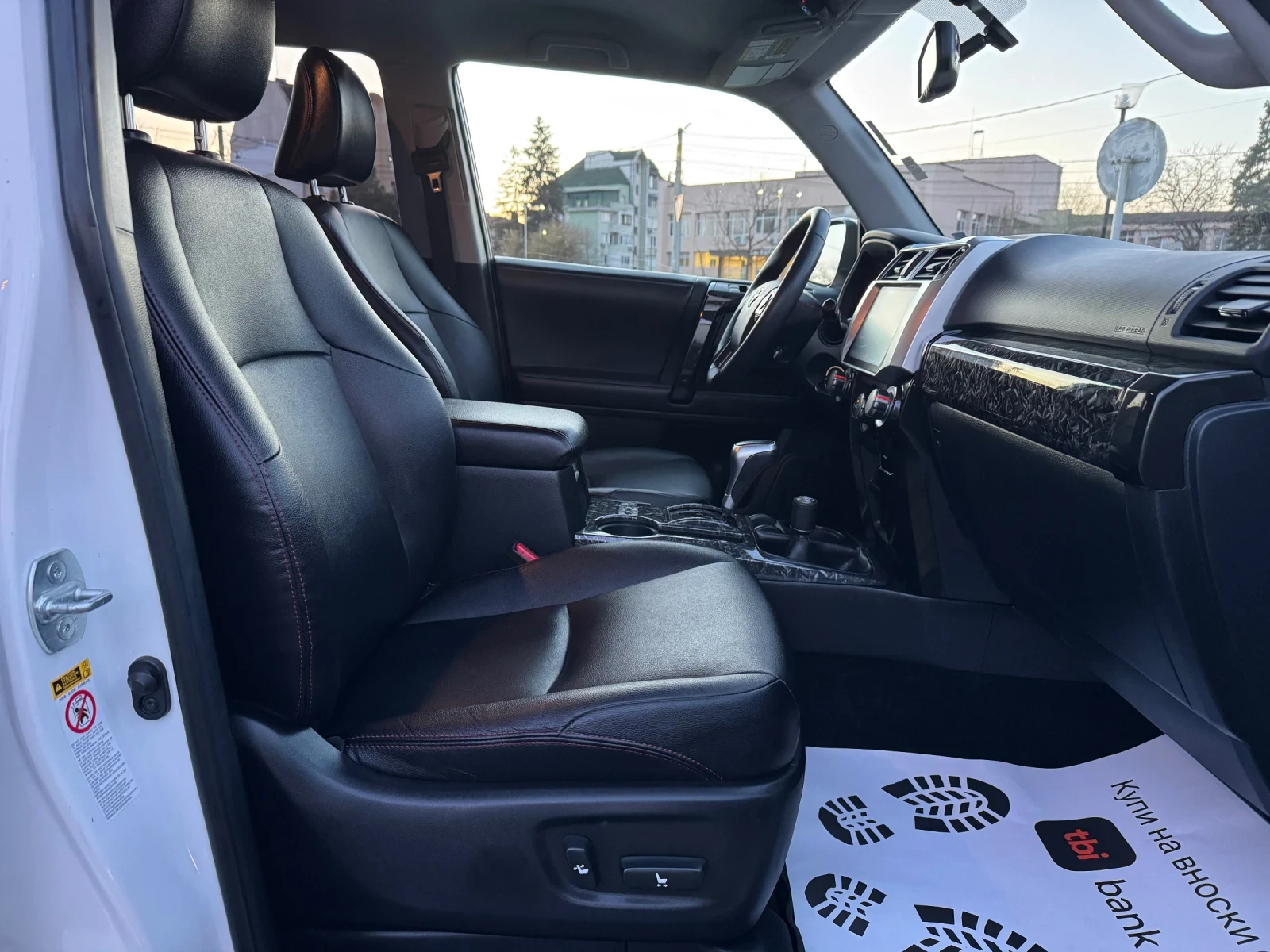Toyota 4runner 4.0 V6 TRD-PRO | Mobile.bg � ����������� 12