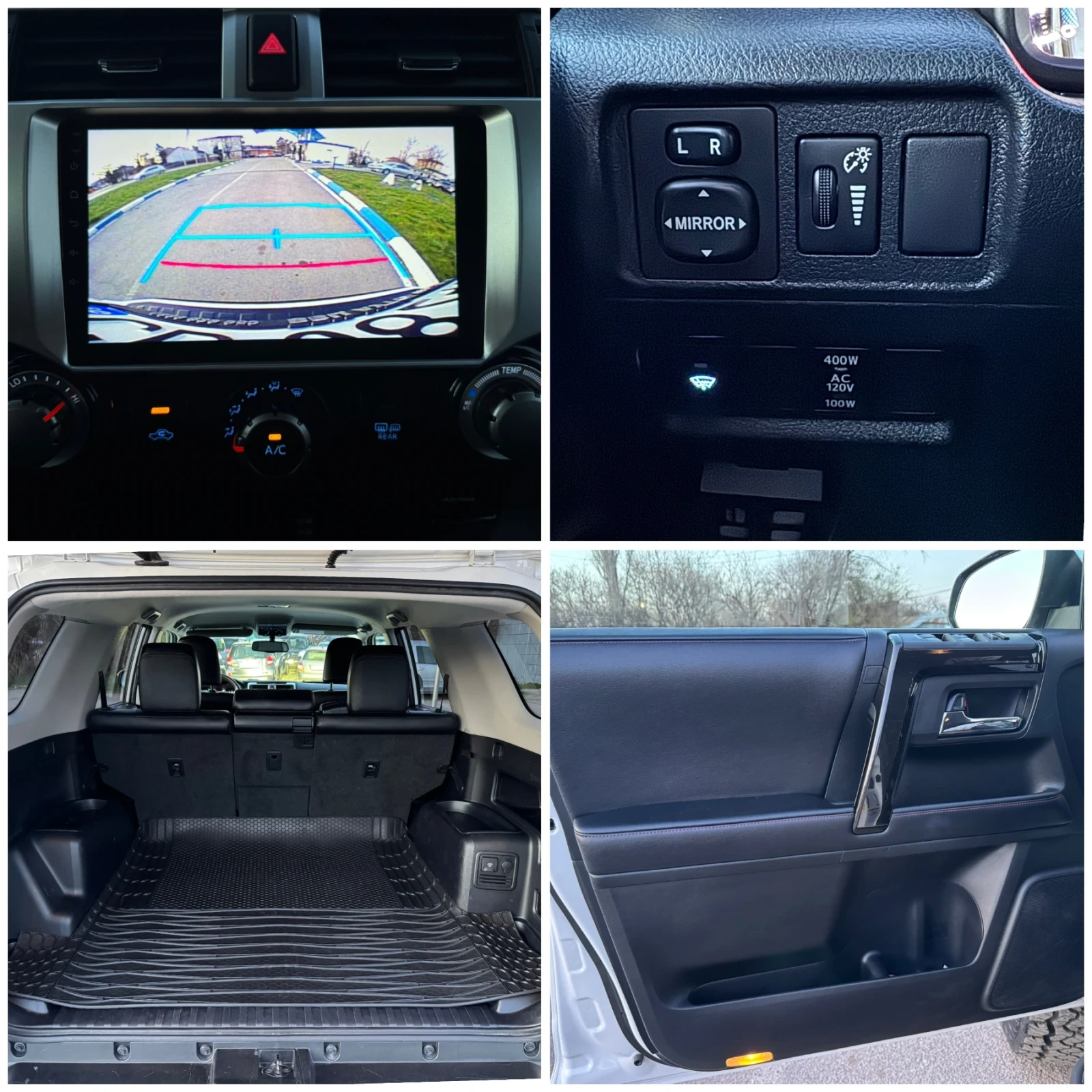 Toyota 4runner 4.0 V6 TRD-PRO | Mobile.bg � ����������� 16