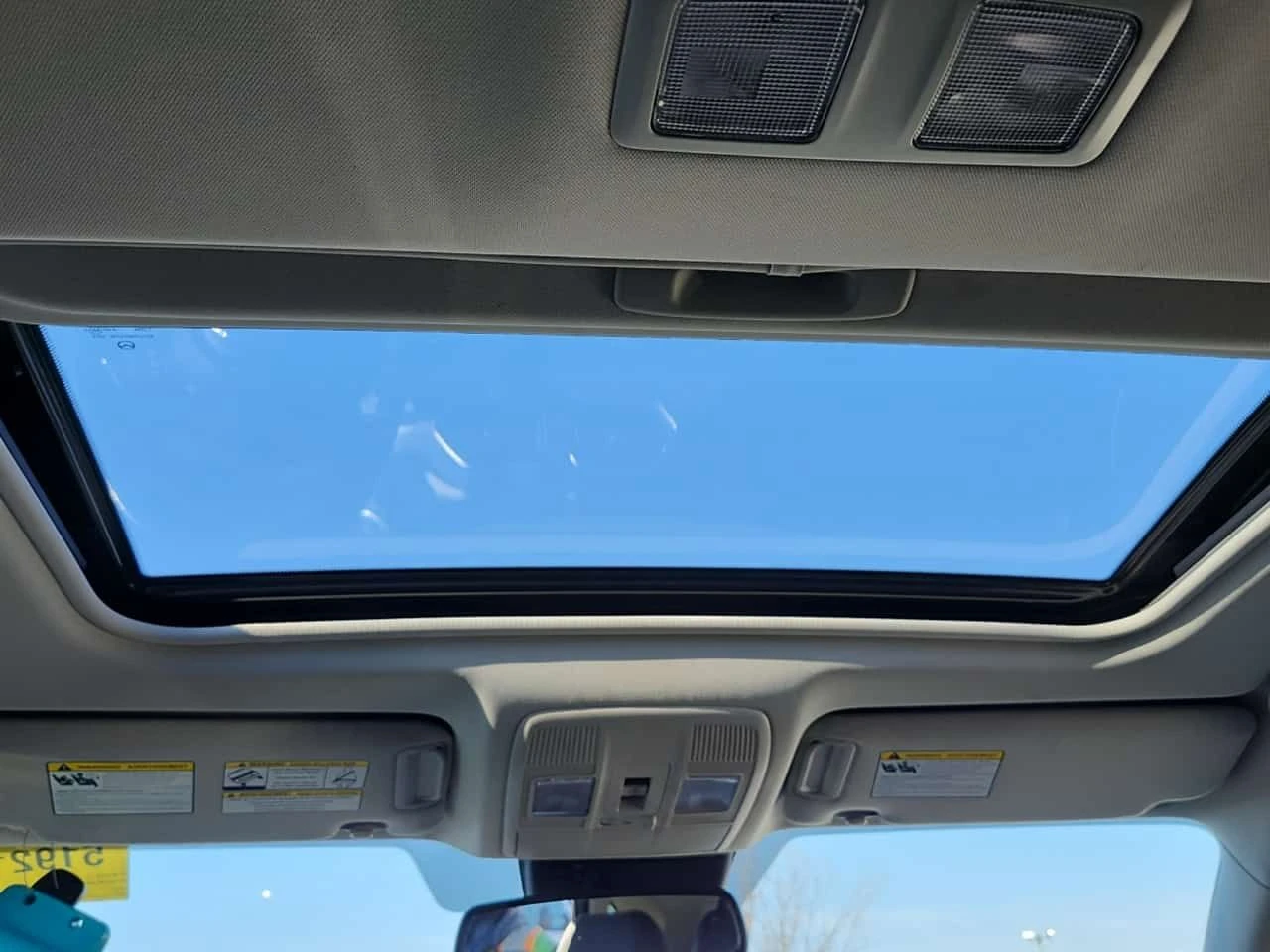 Mazda CX-5 * GS * PANO* KEYLESS* ПОДГРЕВ* , снимка 7 - Автомобили и джипове - 54048204