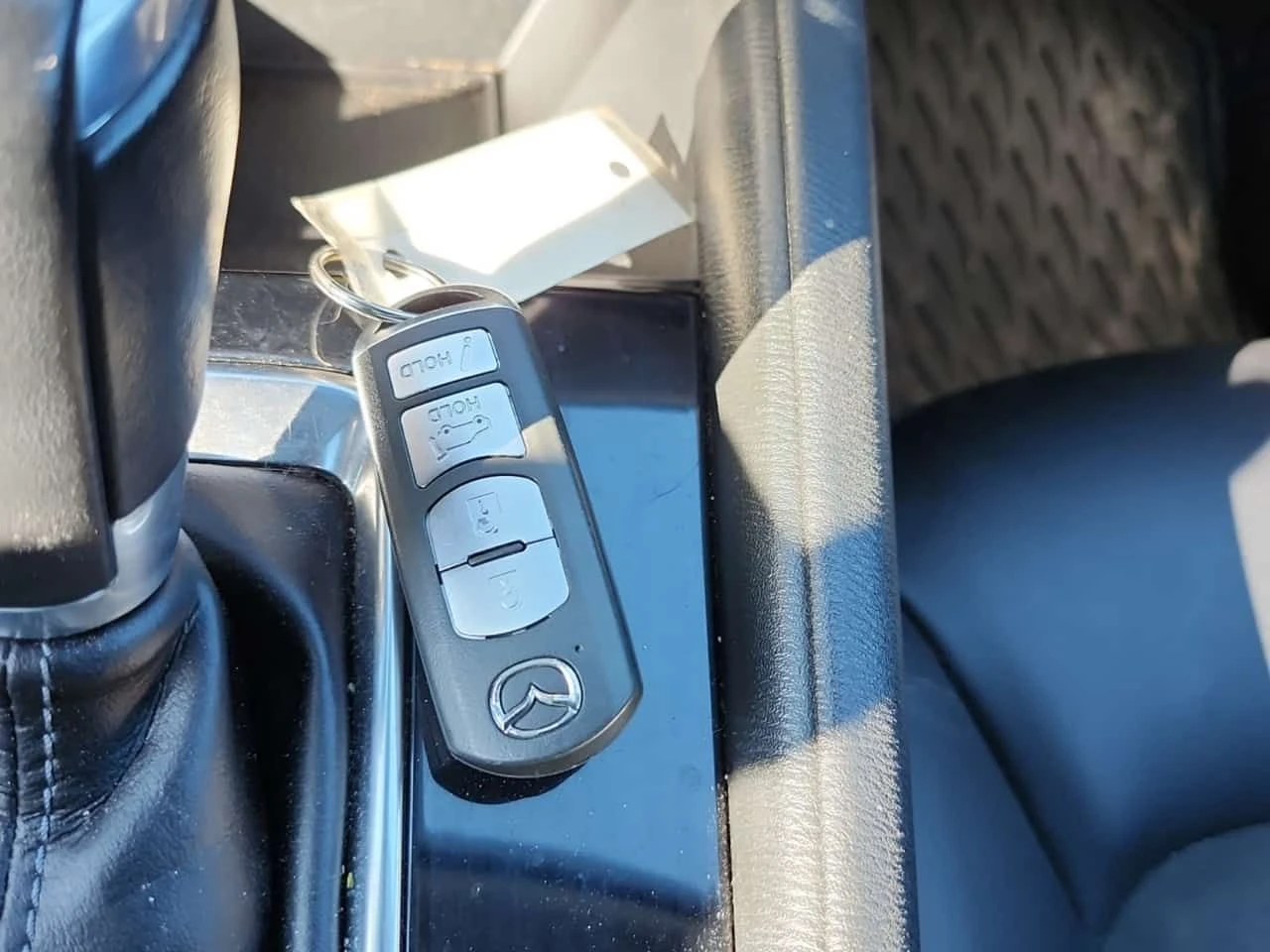 Mazda CX-5 * GS * PANO* KEYLESS* ПОДГРЕВ* , снимка 8 - Автомобили и джипове - 54048204