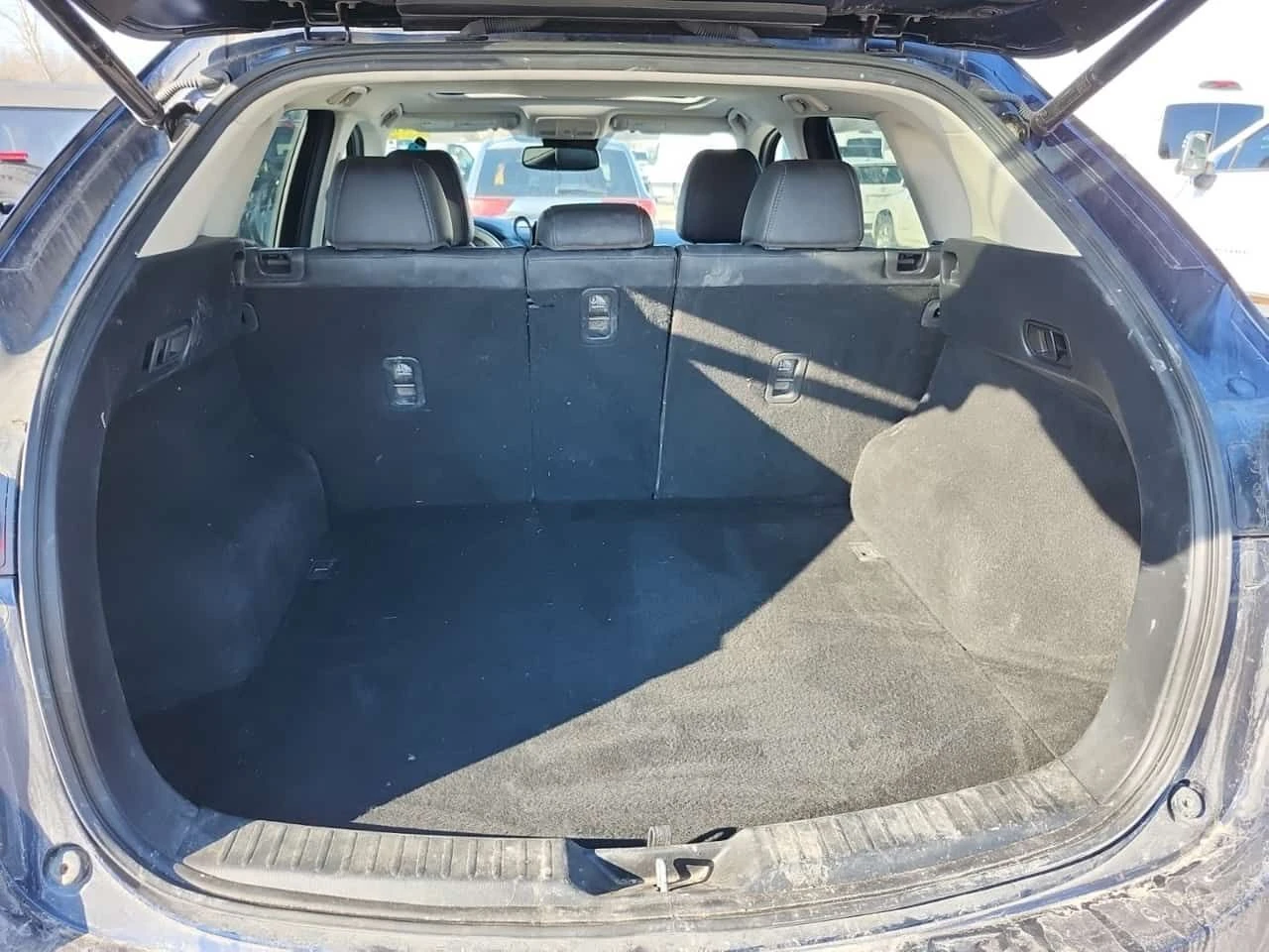 Mazda CX-5 * GS * PANO* KEYLESS* ПОДГРЕВ* , снимка 10 - Автомобили и джипове - 54048204