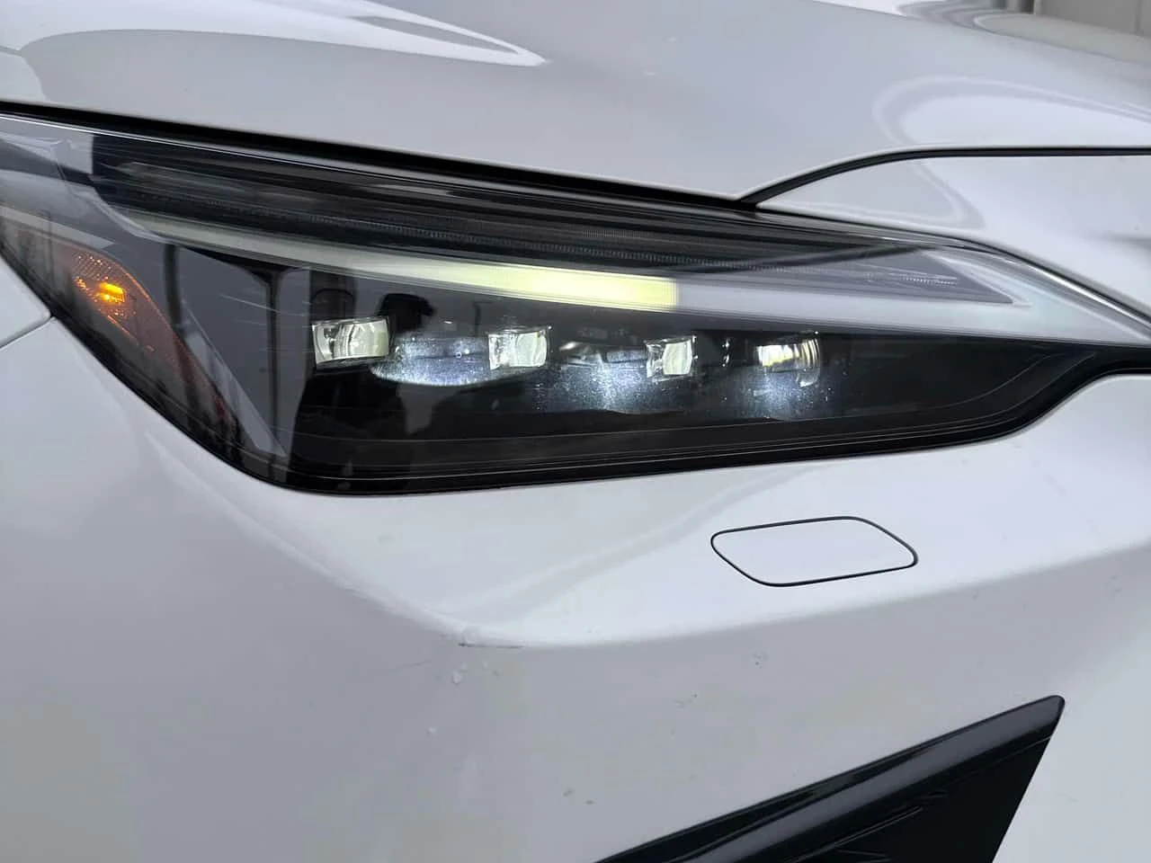 Lexus NX * 350 * F-sport* DISTRONIC* ОБДУХВАНЕ* HUD* , снимка 16 - Автомобили и джипове - 54078376