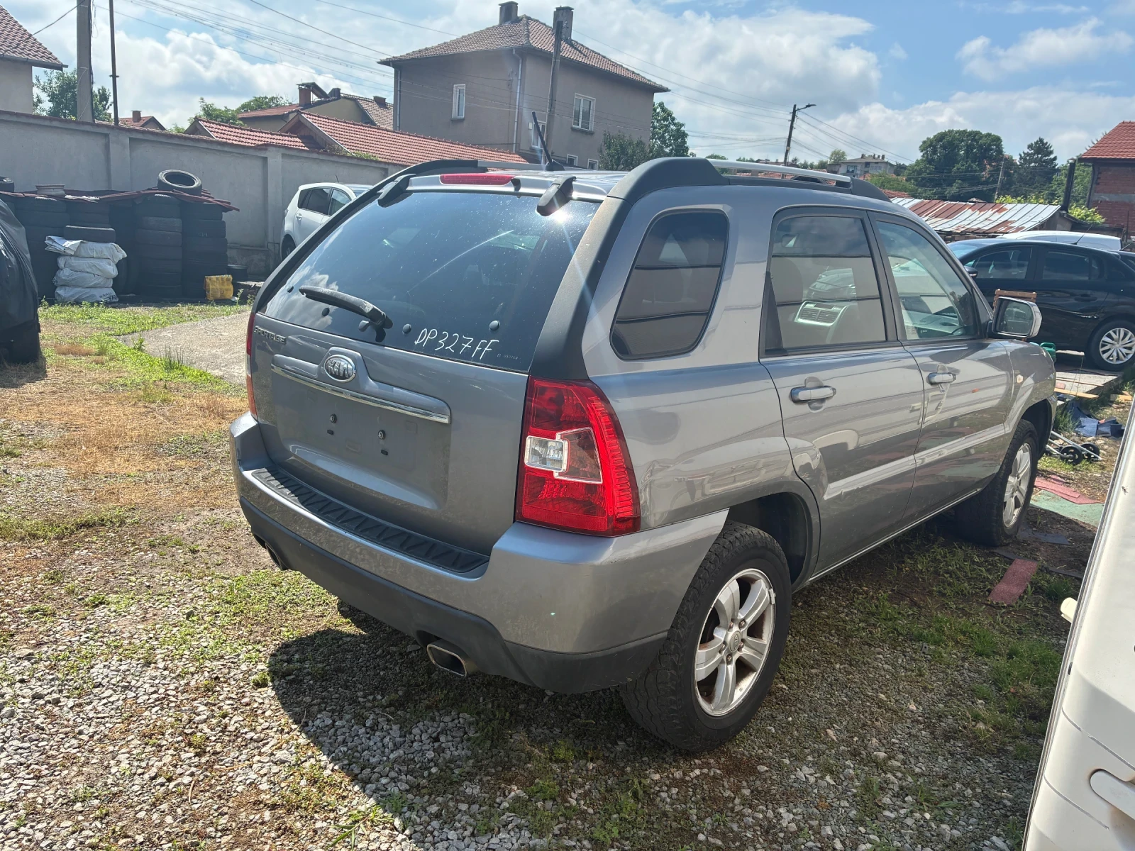Kia Sportage 2, 0-GPL-FACELIFT | Mobile.bg � ����������� 3