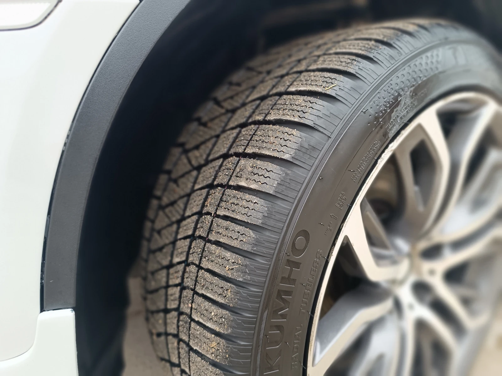 BMW X6 3.5d 286ps, снимка 2 - Автомобили и джипове - 54285673