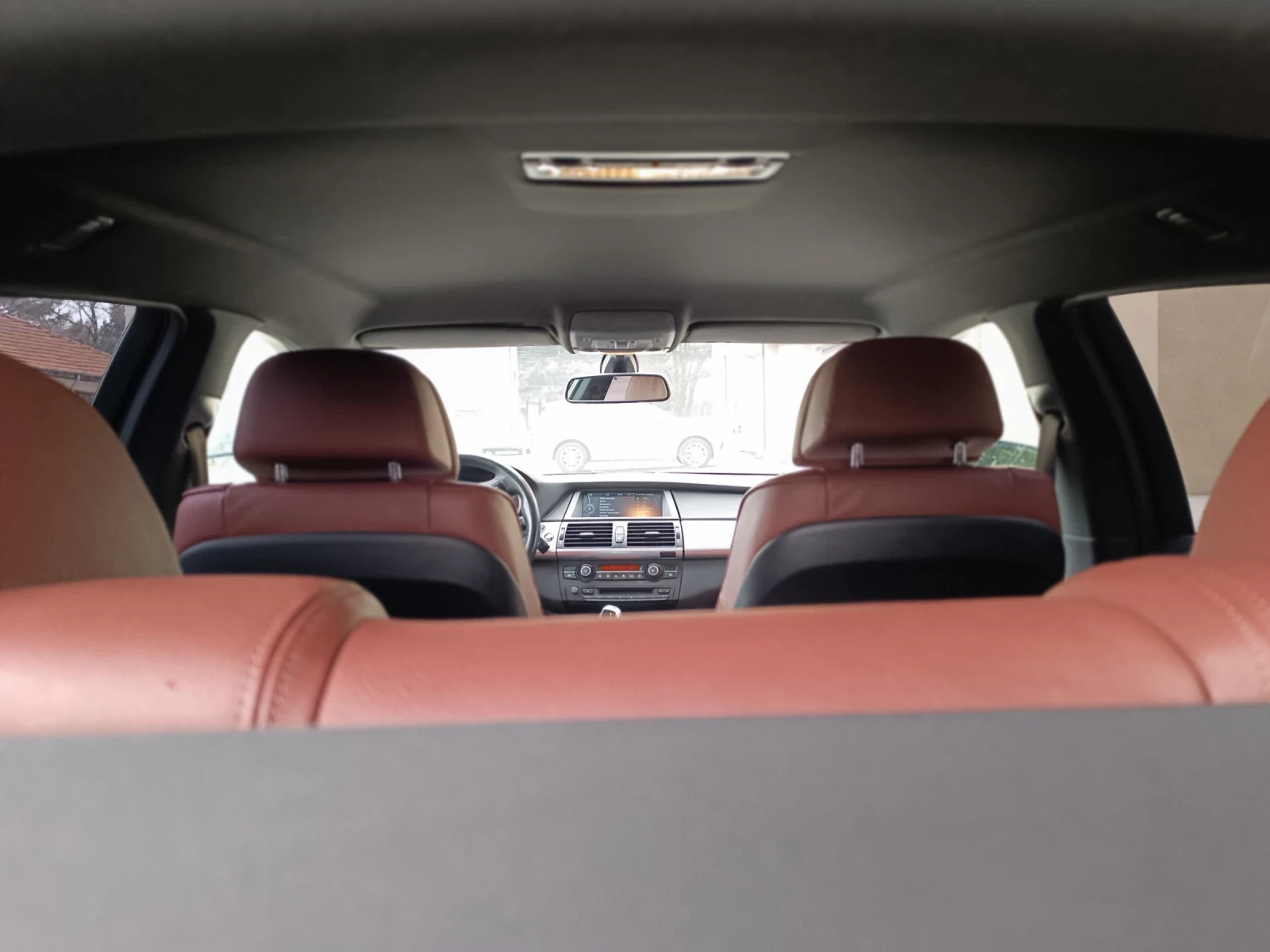 BMW X6 3.5d 286ps, снимка 4 - Автомобили и джипове - 54285673