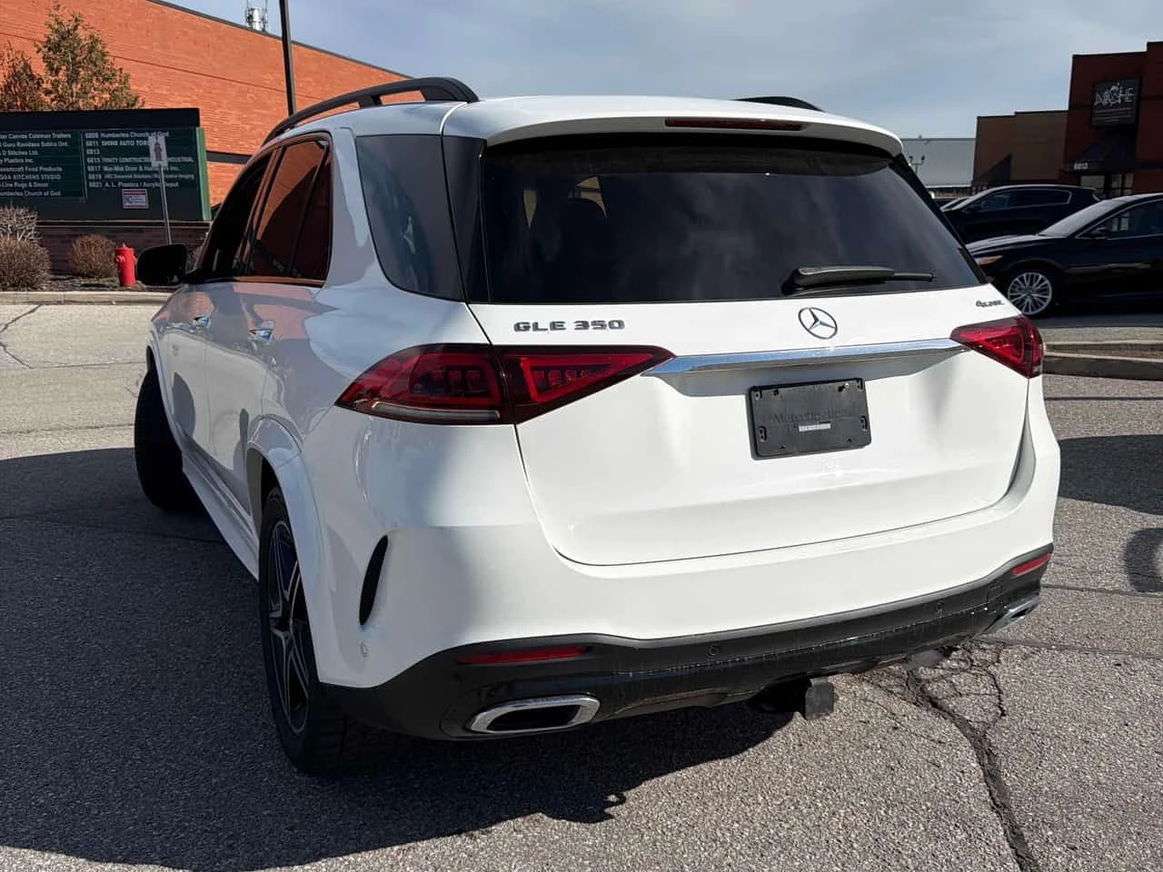 Mercedes-Benz GLE 350 4���IC 3D BURMESTER* 360* ���������* ���������*  | Mobile.bg � ����������� 3