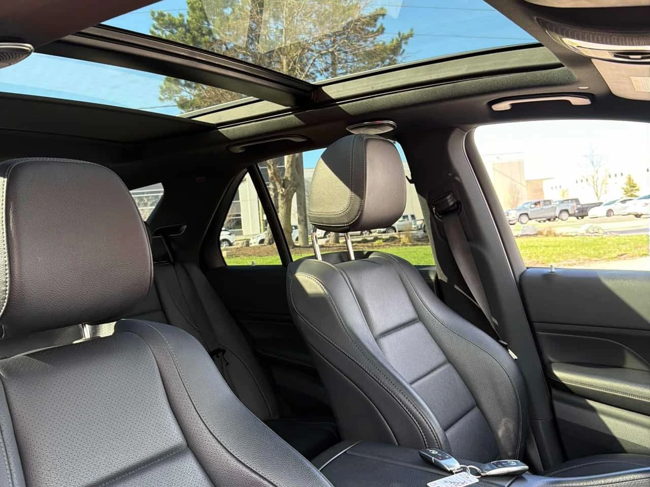 Mercedes-Benz GLE 350 4���IC 3D BURMESTER* 360* ���������* ���������*  | Mobile.bg � ����������� 14