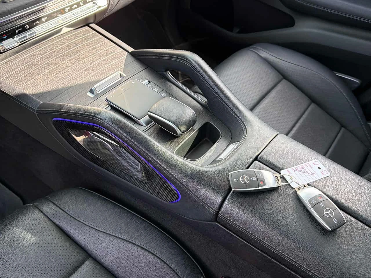 Mercedes-Benz GLE 350 4���IC 3D BURMESTER* 360* ���������* ���������*  | Mobile.bg � ����������� 9