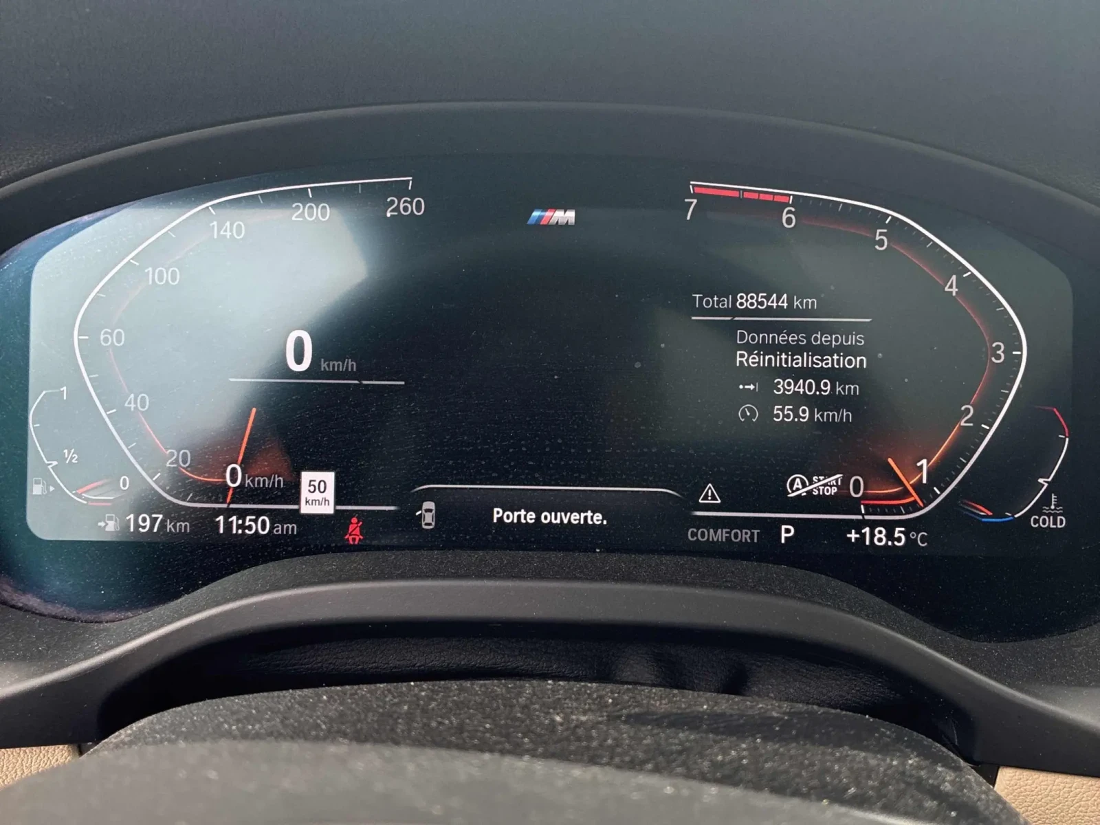 BMW X3 * * CARFAX * * АВТО КРЕДИТ * * Цена до БГ * * , снимка 9 - Автомобили и джипове - 54577572