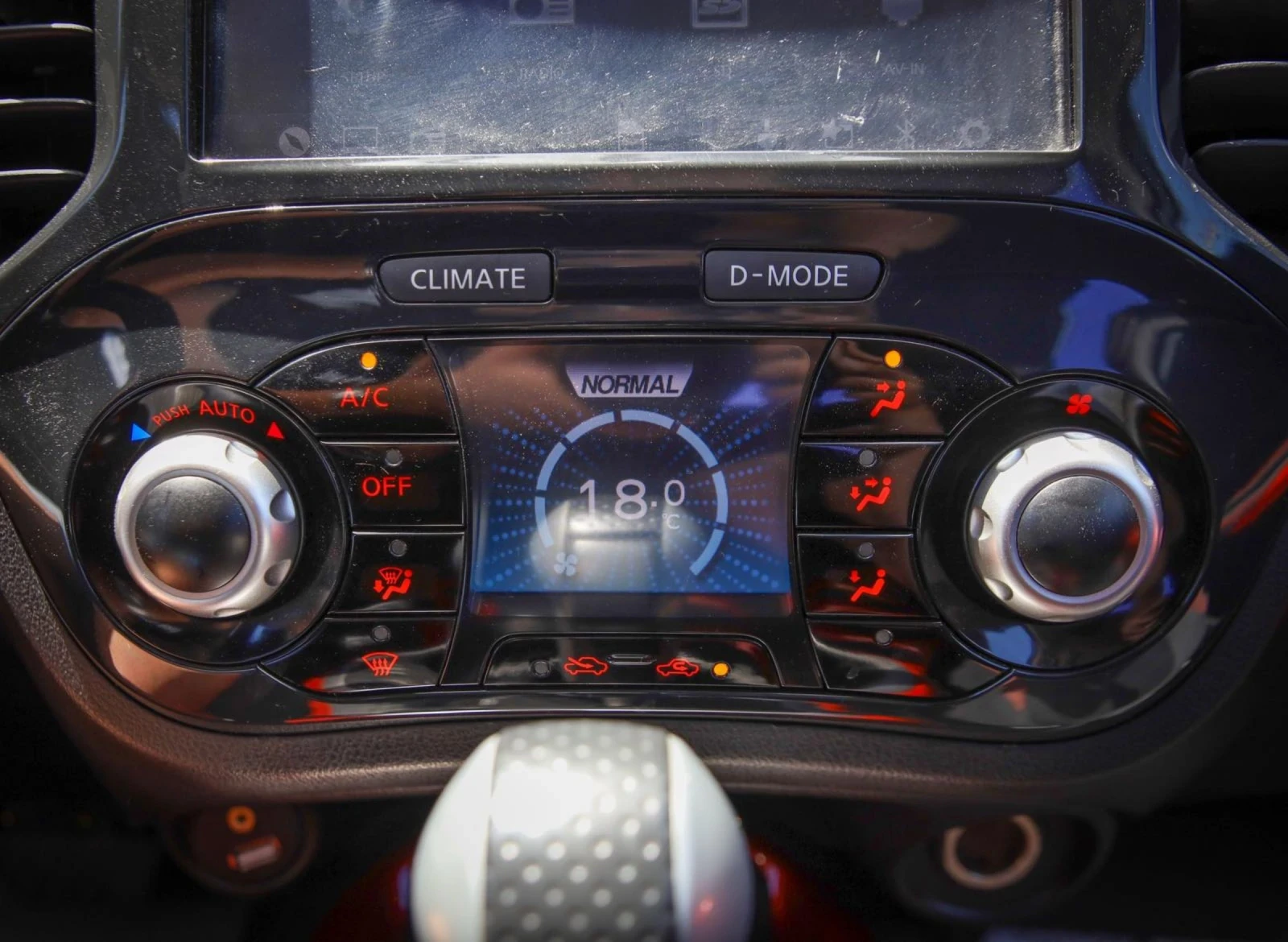 Nissan Juke Перла Автоматик ЛИЗИНГ, снимка 10 - Автомобили и джипове - 54718780
