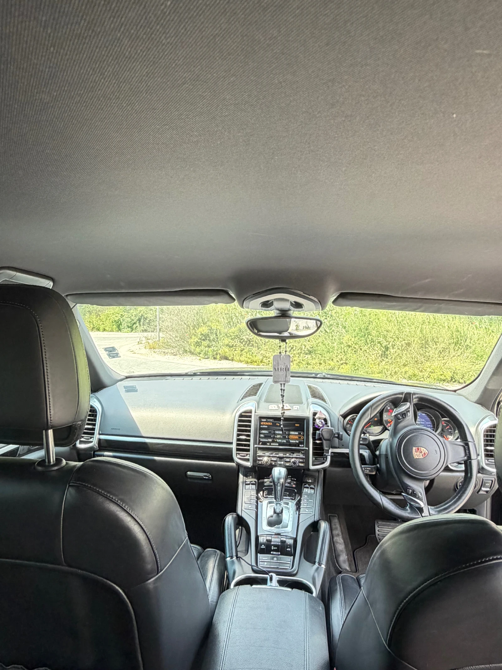 Porsche Cayenne 3.0 DIESEL, СМЕНЕНИ ВЕРИГИ!!!, снимка 6 - Автомобили и джипове - 54802911