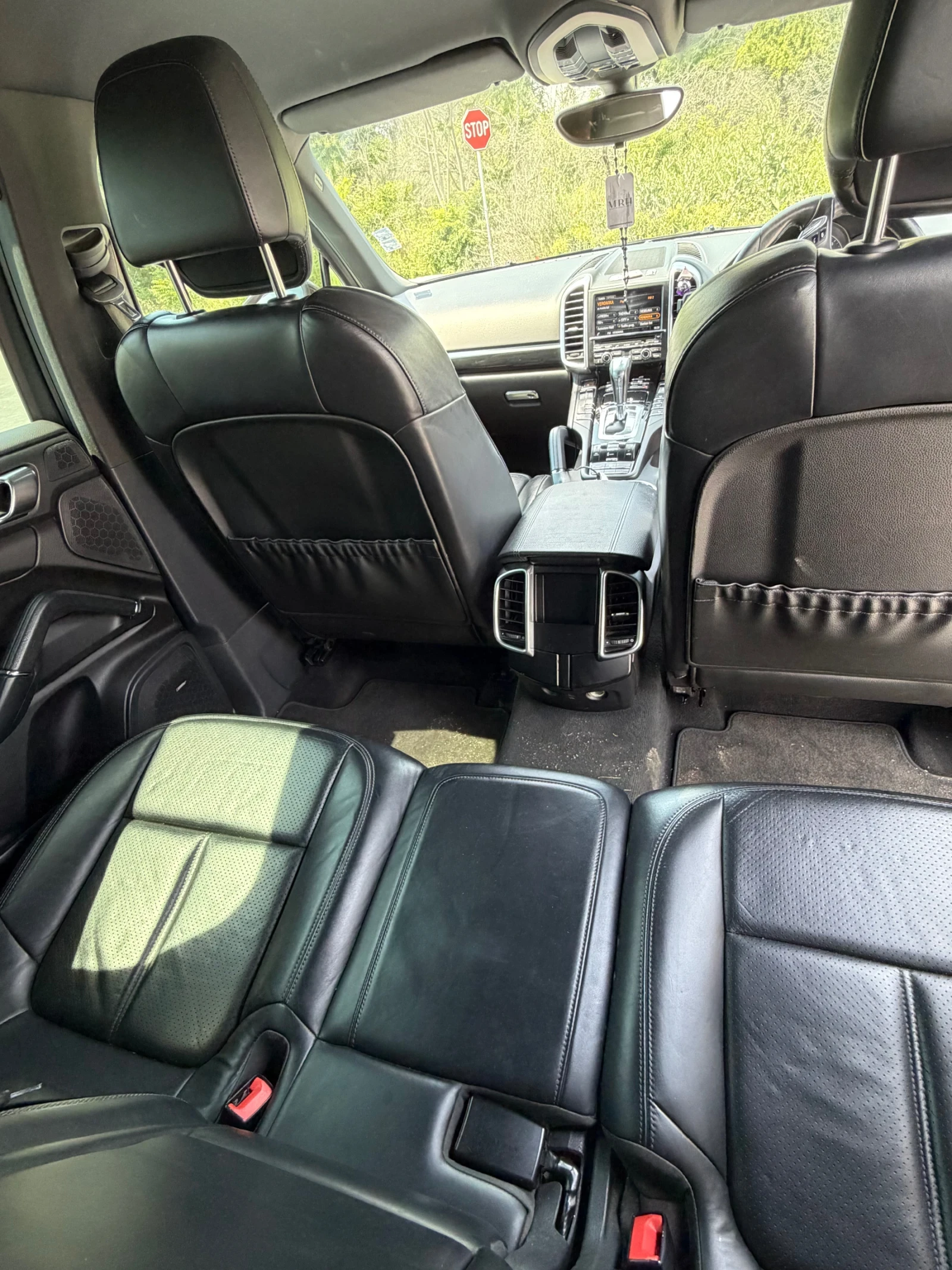 Porsche Cayenne 3.0 DIESEL, СМЕНЕНИ ВЕРИГИ!!!, снимка 9 - Автомобили и джипове - 54802911