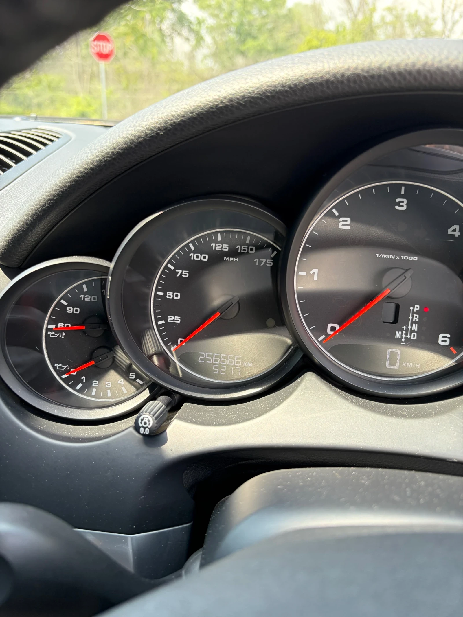 Porsche Cayenne 3.0 DIESEL, СМЕНЕНИ ВЕРИГИ!!!, снимка 7 - Автомобили и джипове - 54802911