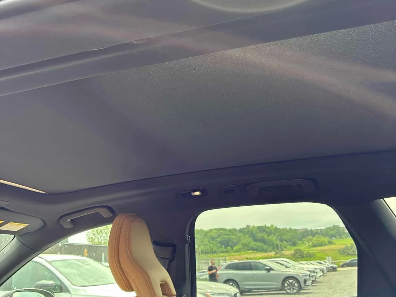 Volvo XC60 * Inscription * CARFAX * ЦЕНА ДО БГ, снимка 11 - Автомобили и джипове - 54903092