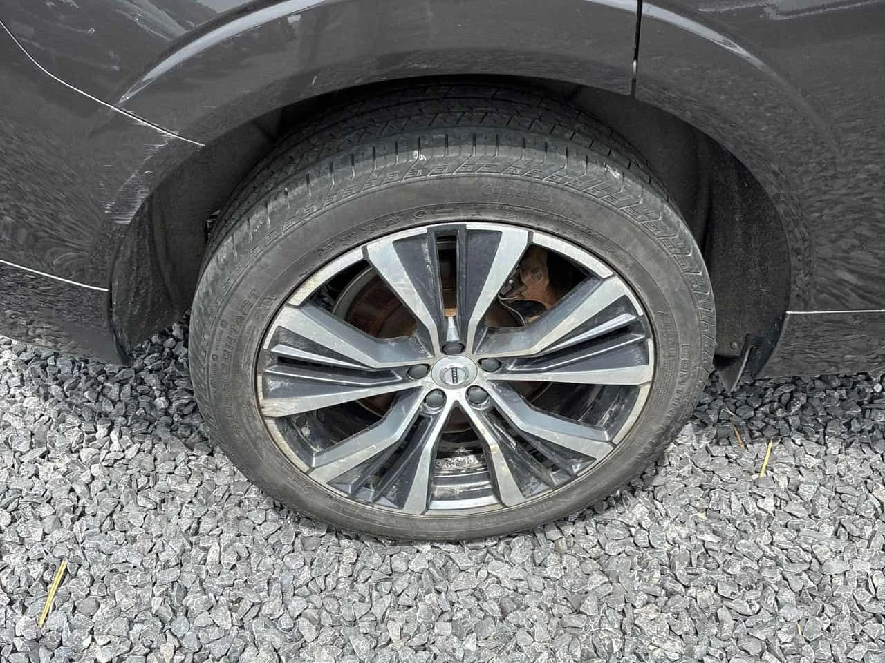 Volvo XC60 * Inscription * CARFAX * ЦЕНА ДО БГ, снимка 16 - Автомобили и джипове - 54903092