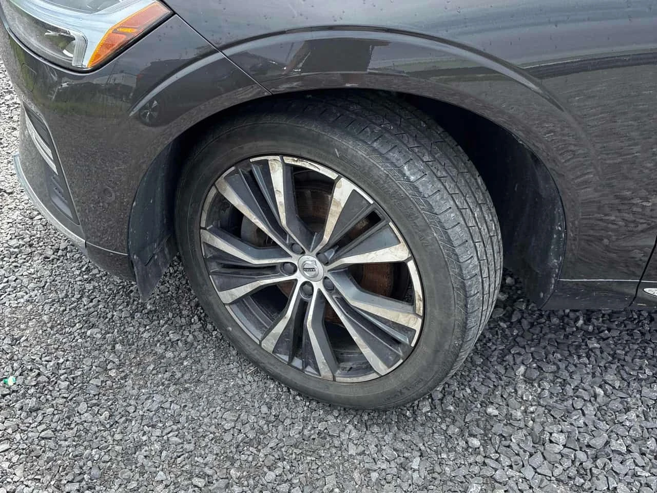 Volvo XC60 * Inscription * CARFAX * ЦЕНА ДО БГ, снимка 7 - Автомобили и джипове - 54903092