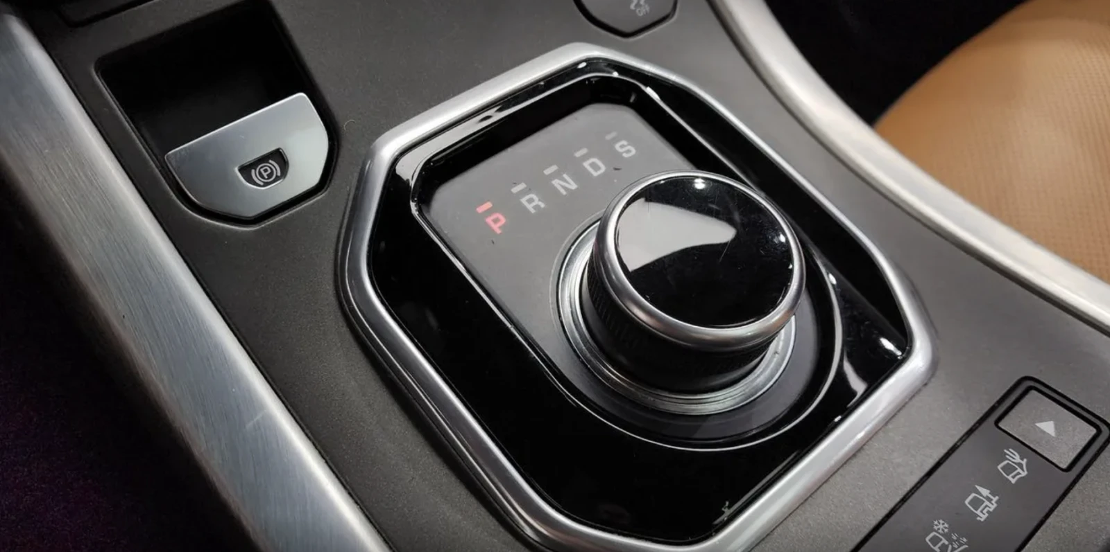 Land Rover Range Rover Evoque TD4 HSE Dynamic | Mobile.bg � ����������� 9