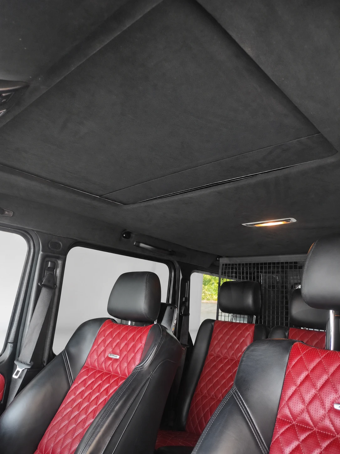 Mercedes-Benz G 63 AMG BRABUS | Mobile.bg � ����������� 8