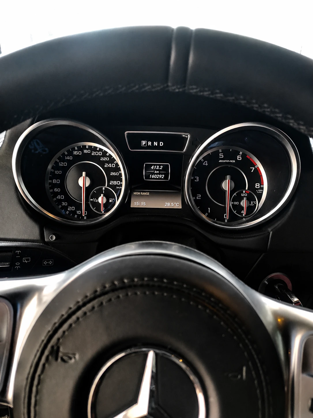 Mercedes-Benz G 63 AMG BRABUS | Mobile.bg � ����������� 6