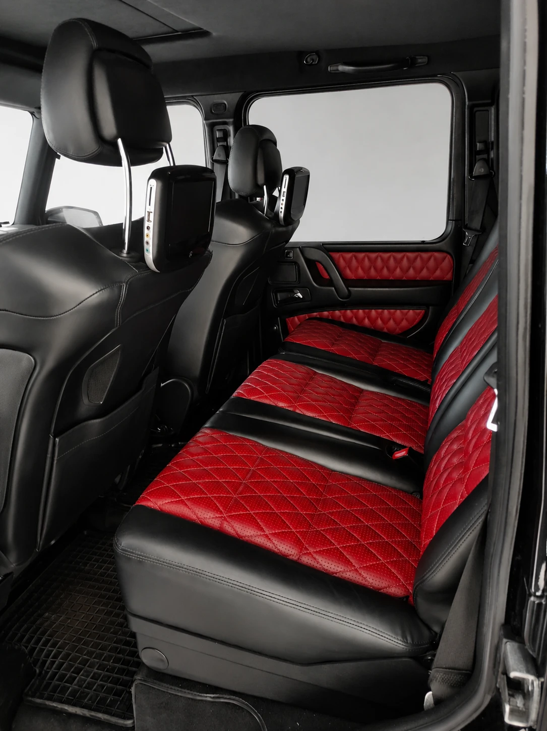 Mercedes-Benz G 63 AMG BRABUS | Mobile.bg � ����������� 9
