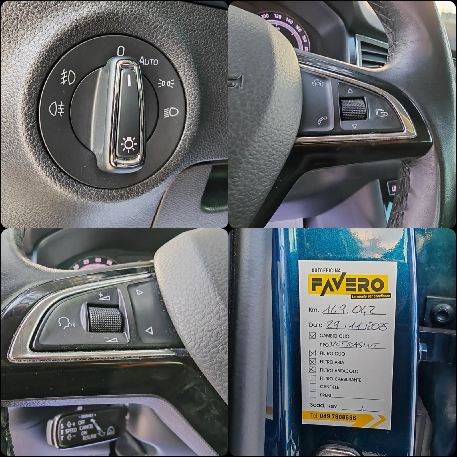 Skoda Kodiaq 2.0 150 К.С. АВТОМАТ!, снимка 9 - Автомобили и джипове - 55905970