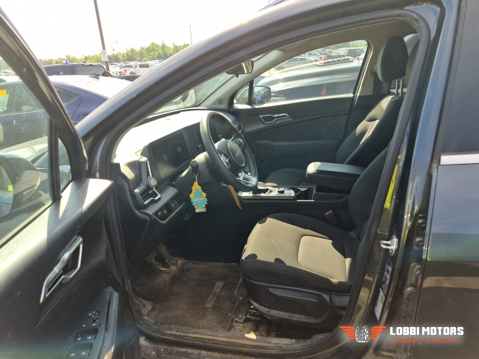 Kia Sportage, снимка 5 - Автомобили и джипове - 55954758
