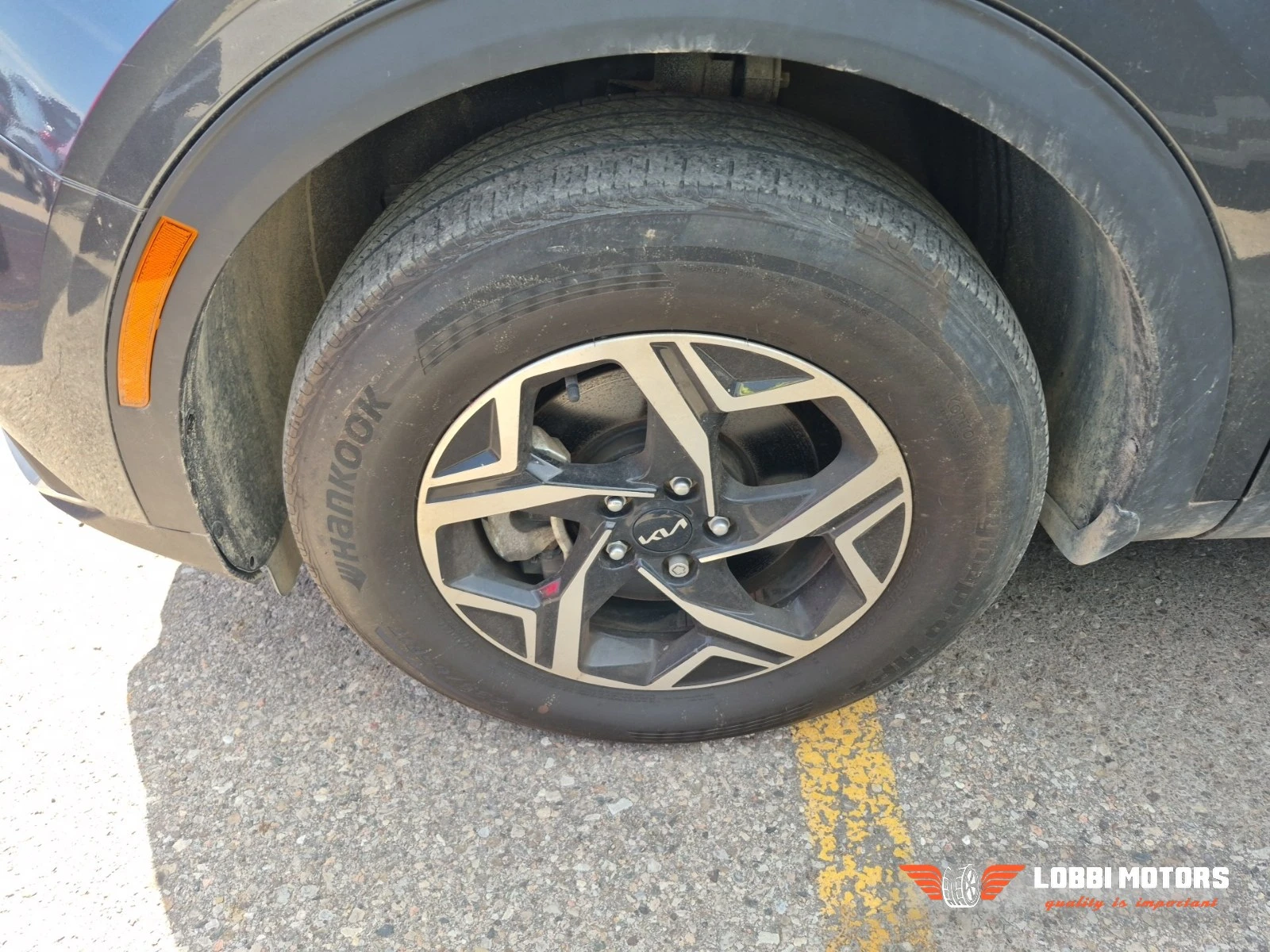 Kia Sportage, снимка 6 - Автомобили и джипове - 55954758