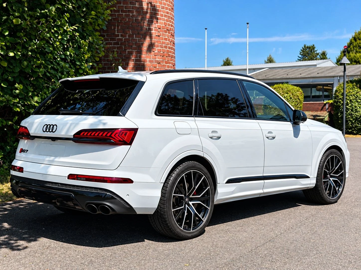 Audi SQ7 ������� ����AUDI SQ7 AUDI EXCLUSIVE | SOFT C | Mobile.bg � ����������� 3