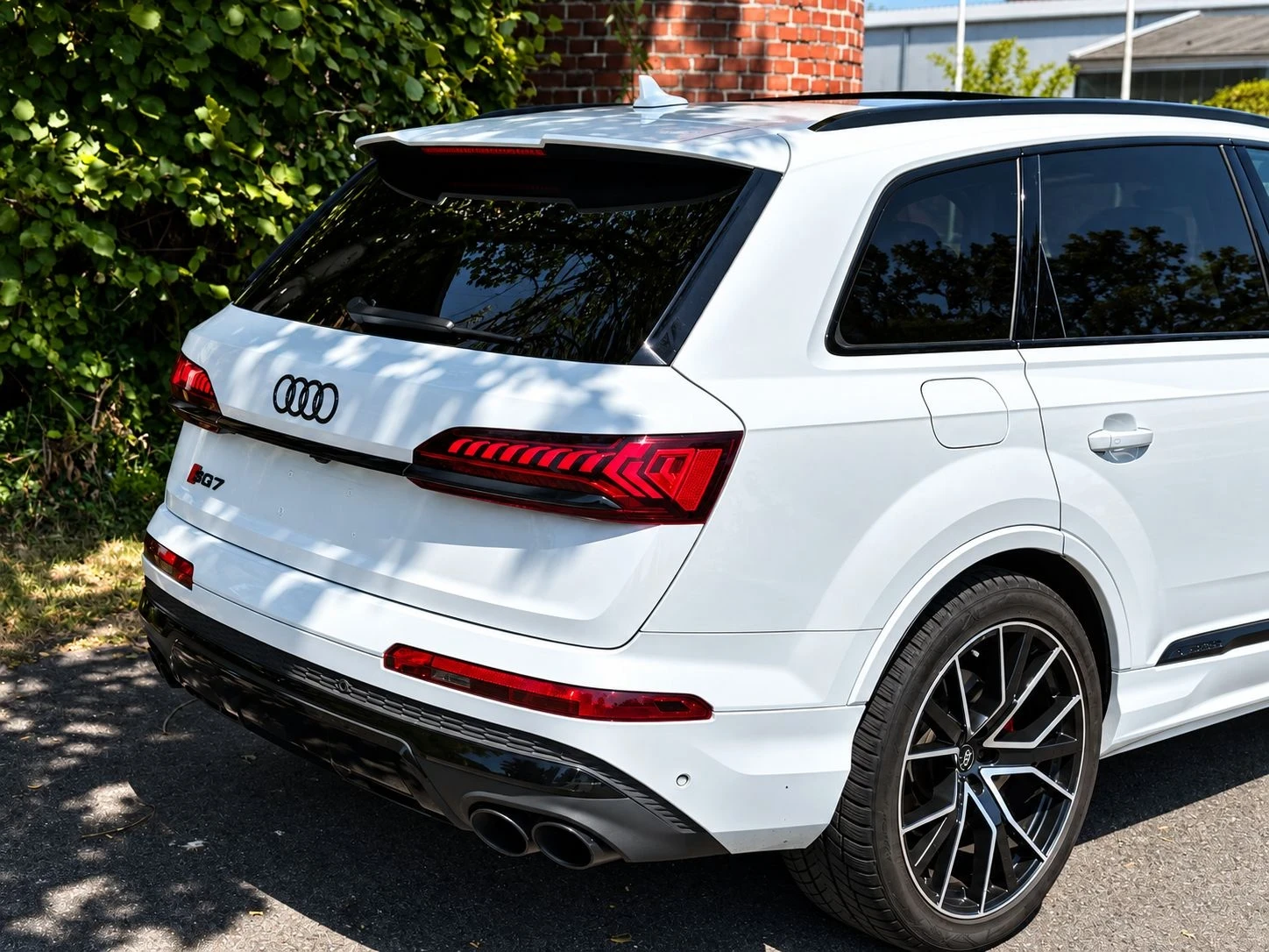 Audi SQ7 ������� ����AUDI SQ7 AUDI EXCLUSIVE | SOFT C | Mobile.bg � ����������� 5
