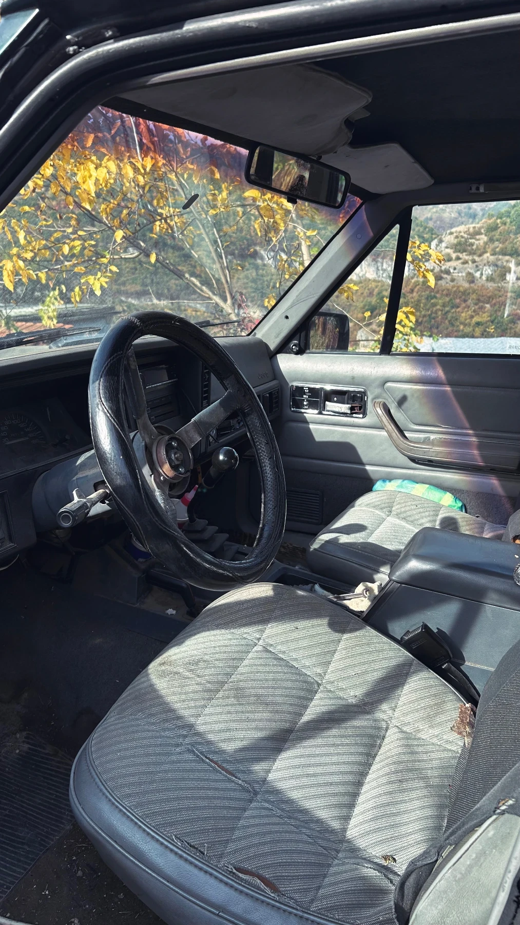 Jeep Cherokee, снимка 5 - Автомобили и джипове - 56447006