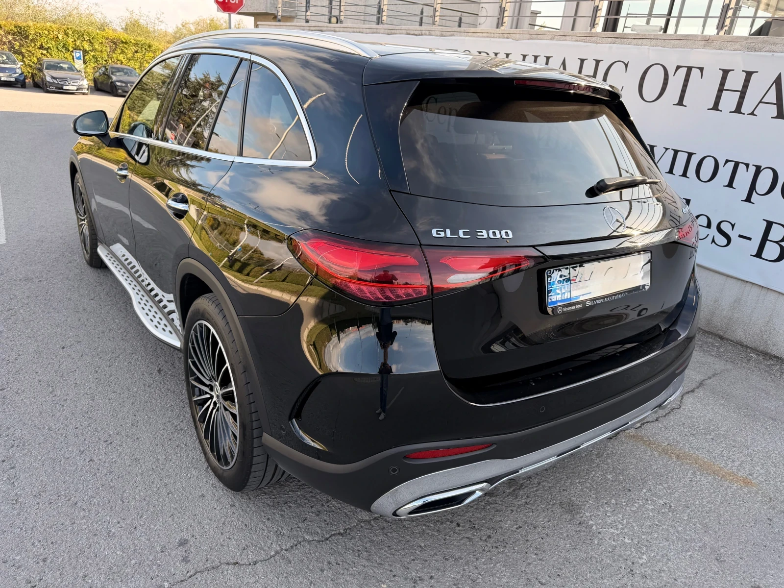 Mercedes-Benz GLC 300 | Mobile.bg � ����������� 2