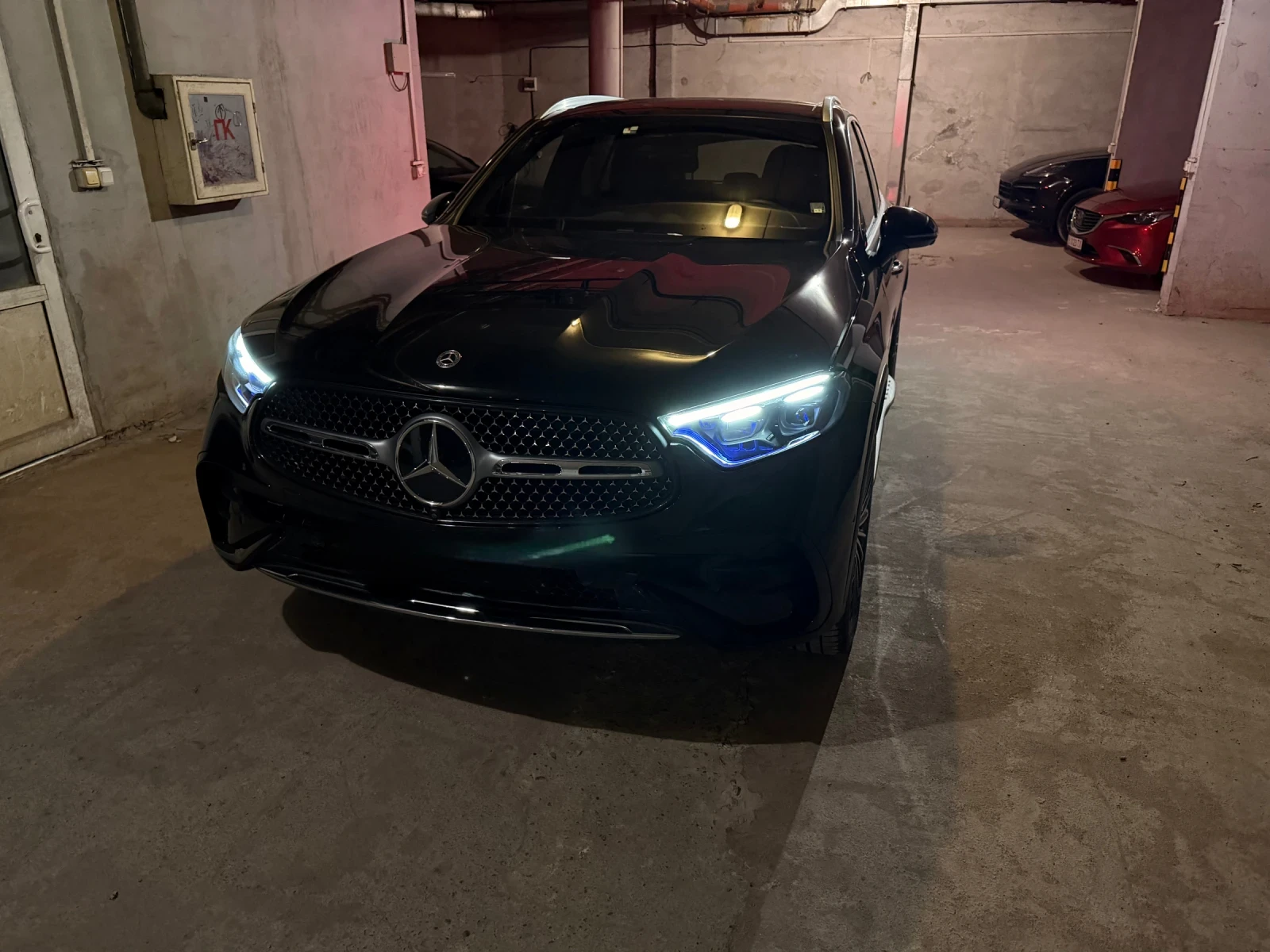 Mercedes-Benz GLC 300 | Mobile.bg � ����������� 13